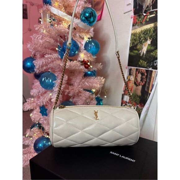 YSL Sade Tube Bag - Picture 4 of 9